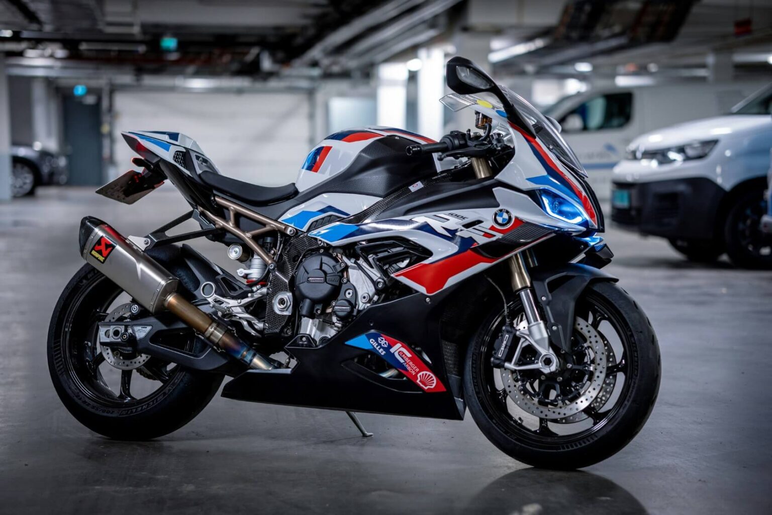 Die besten Motorräder für die Rennstrecke ab Werk Die besten Motorräder für die Rennstrecke ab Werk