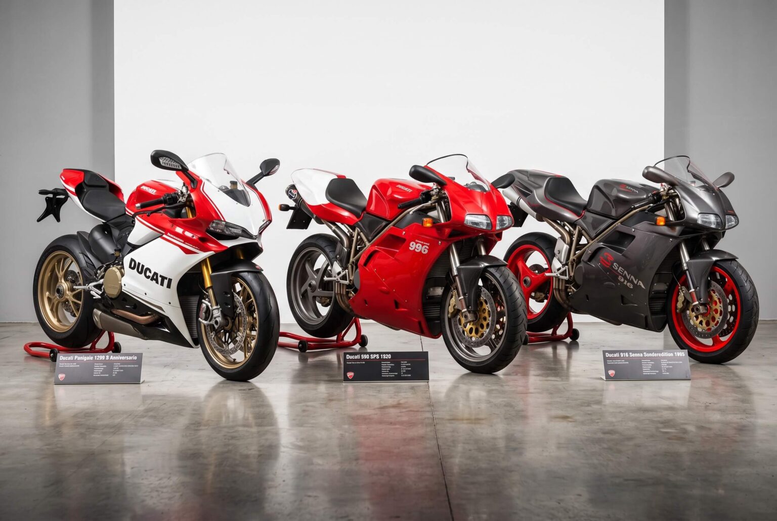 5 Ducatis mit Potenzial zur Wertanlage – selten, legendär, begehrt 5 Ducatis mit Potenzial zur Wertanlage – selten, legendär, begehrt