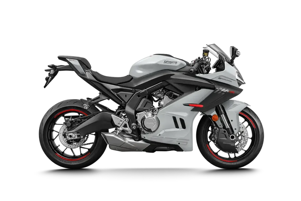 CFMoto 675 SRR CFMoto 675 SRR